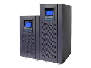 Wholesale Customized Industrial 80KVA 64KW Online High Frequency UPS High Efficient DSP Chip from china suppliers
