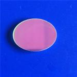 ZnSe 1.5mm To 300mm Narrow Bandpass Optical Filter
