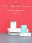 4H Bluetooth 8832 Noise Cancelling Sport Earbuds