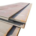 15mm 25mm Thick 20mm Mild Steel Plate Grade 250 Astm A572 Gr 50 Bulletproof