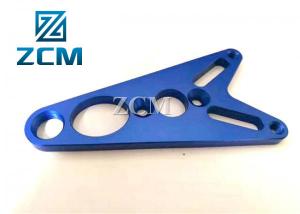 Wholesale IGS Drawing Length 341mm Precision Machining Parts Metal Hardware from china suppliers
