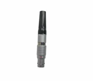 Wholesale 0K 1K 2K Metal Waterproof Circular Connectors For Medical Device from china suppliers