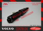 Hot Sale Spare Parts 22479124 21106375 21340611 common rail fuel injector For