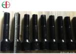 Ellipse Head Chrome Shoulder Bolts / Metric Hex Bolts 40Cr Material 12.9 Grade
