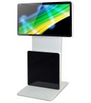 42 inch all-in-one PC Touchscreen Wifi Spin Screen