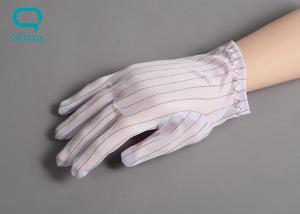 China Powder Free Synthetic Bbq Nitrile Gloves Multifunctional on sale