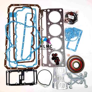 Wholesale CA2665907 266-5907 2665907 4380155 3114 Diesel Engine Overhaul Gasket Kit Full Gasket Set from china suppliers