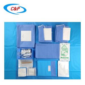 Wholesale Professional Nonwoven Sterile Eye Drape For Cataract Surgical Pack from china suppliers