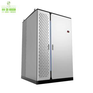 Wholesale 691V 280Ah BESS Solar Battery Energy Storage System Factory Support Customization OEM Service from china suppliers