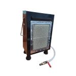 Gas Saving Potable Indoor Outdoor Infrared Catalytic Gas Heater THD210