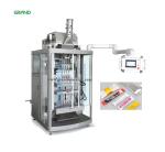 Powder Automatic Sachet Packaging Machine , Sachet Packaging Equipment BF680