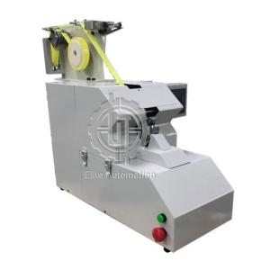 Wholesale Tape W12mm-18mm Wire Winding Machine , 1.5S Copper Wire Coil Wrapping Machine from china suppliers
