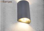 Waterproof LED Outdoor Wall Lights Shine Up Down Aluminum Die Casting Material