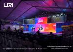 Huge Festival Tent Marquee For Outdoor Event Celebration