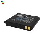 Black BP-6X Polymer Lithium Battery for Nokia 8800 8860 Sirocco N73i NK8800