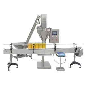 Wholesale Small Pouch Chilli Pepper Spice Powder Filling Packaging Machine Automatic from china suppliers