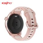 Silica Gel Band Sim Card CW R1G Smart Watch GPS Smart Watch for Busy Professiona