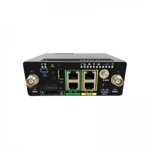 China IR809G-LTE-LA-K9 Industrial Network Accessory With VLAN 802.1Q And ACL Security on sale