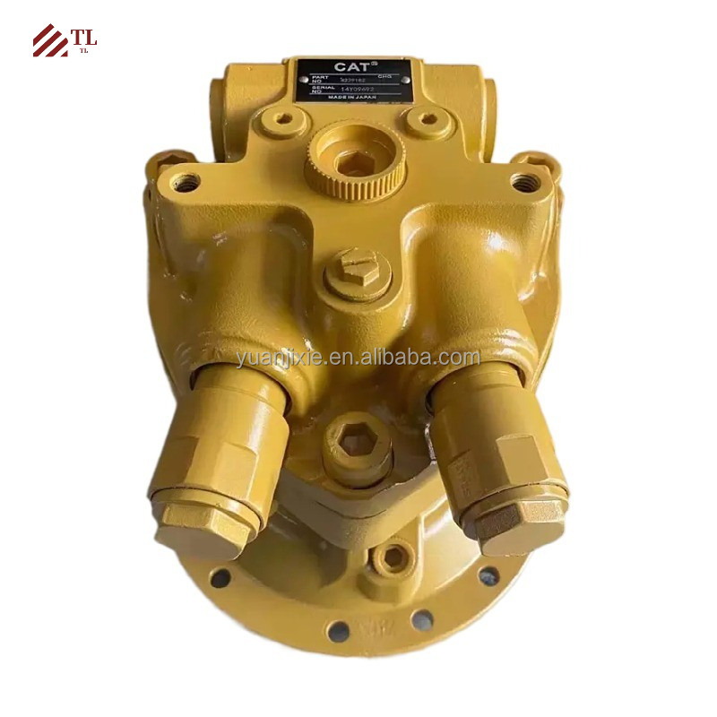 Retail Excavator Parts Swing Motor Slew Motor 4229182 Suitable for E312GC E312GC M5X80