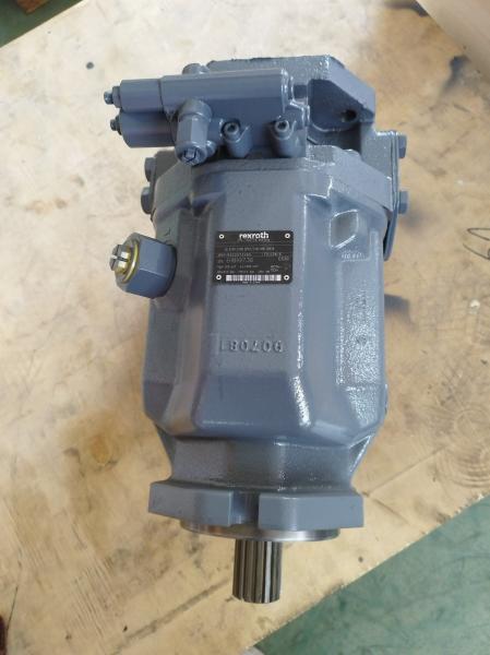 Ala10vo100dfr1 Rexroth Hydraulic Pump A10vo18 A10vo28 A10vo45 A10vo71 A10vo100