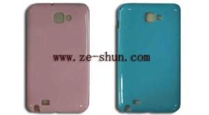 Wholesale Samsung i9220 custom cell phone covers casing B / many color for choice from china suppliers
