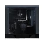 VSD Rotary Screw Compressor 15 Hp 208 - 230V 1 Phase Built In Air Dryer