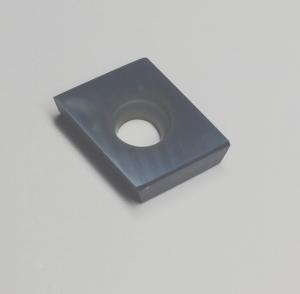 Wholesale Hot Salel Cnc Cutting Tools APCN1504PPTR Tungsten Steel Hard Turning Blade Coating Product Turning Blade from china suppliers
