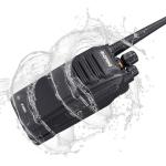 BAOFENG BF-S56MAX Durable 2800mAh Lithium-Ion 10W Security Walkie Talkie