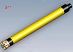 5'' High Pressure DTH Down The Hole Hammer With Foot Valve for Rock Drilling