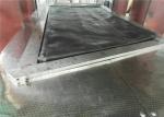Fonmar DSLQ Nilos Press pressure bag press conveyor belt vulcanizing machine ZLJ