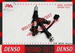Fuel Injector Assembly 095000-5212 095000-5214 095000-7171 295050-1590 23910