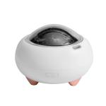 30ml/H Aroma Oil Diffuser 220ml 400ML Large Room Portable LED Lights