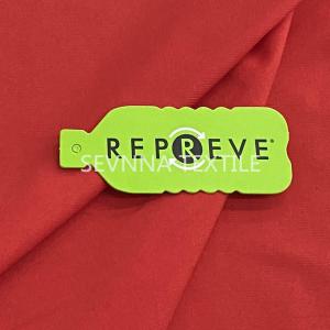 Wholesale 120gsm Recycled Swimwear Fabric Eco Friendly Bikini Compression Lining from china suppliers