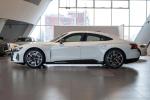 Chinese Large SUV For Audi RS E-tron GT 510kW 495km Long Range Pure Electric
