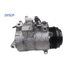 Car Ac Compressor For Benz 0032308511 W166 ML350 W166 W212 E260 2013 6PK
