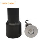 Mini IP67 Step Light Waterproof Single Color Walk Over Lamp