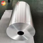 1060 8011 8079 Aluminium Jumbo Rolls 0.011mm Foil Roll Wholesale Prices