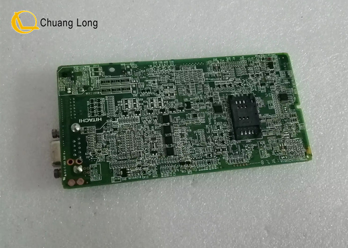 ATM Parts Wincor Nixdorf V2CU Card Reader Main PCB Control Board 01750173205 1750173205-29