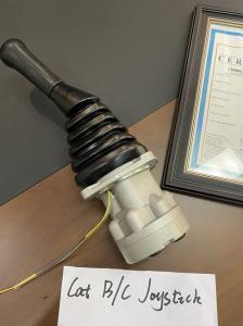 Wholesale B C Excavator Joystick Handle Digger Spare Parts from china suppliers