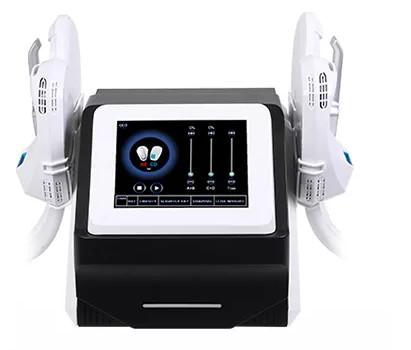 2020 Best Electro Magnetic Muscle EMShape Fat Reduce Body EMShapeing EMS Muscle