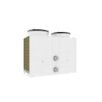 DUHM Public Places 180kw R410A 3phase Heat Pump Water Heater With App Controlled