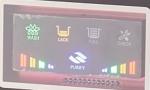 RO System Water Purifier With Display Screen