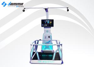 Wholesale Single Player HTC Vive VR Station Virtual Reality Shooting Game Simulator from china suppliers