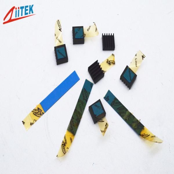 Ultra Soft silicone Thermal Gap Filler Thermal Pad Thermal Sheet For Unmanned