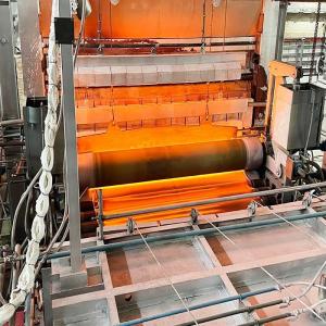 Wholesale Domestic Pattern Flint Glass Production Line in Decoration from china suppliers