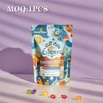 Food Packaging Bag For Sustainable And Environmentally Friendly Packaging