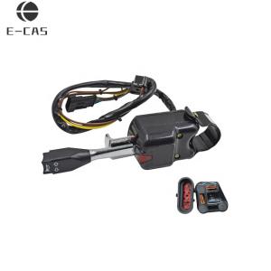 Wholesale Cart UTV ATV 1025175 Truck Accessory Switches ABS Material With Horn Botton from china suppliers
