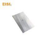 Heat Transfer Aluminum Plate 25*40cm Printing Machine Spares