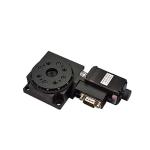 30 Degree/S Motorized Rotation Stage Low Profile Rotary Stage Rolling Bearing