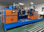 Double Workstation Beam and Clip Welding Machine, Welders for Storage Corss Beam
